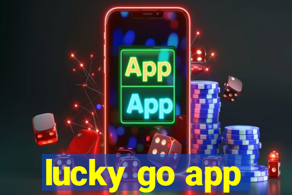 lucky go app